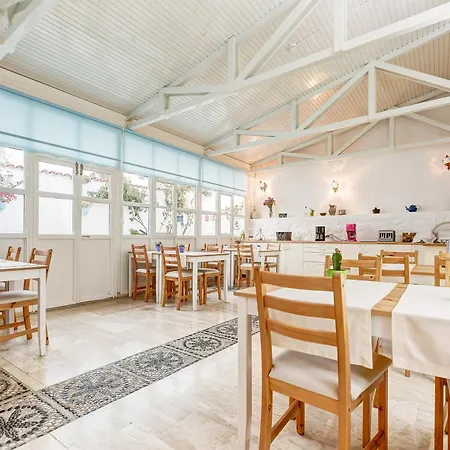 Beyazhan 酒店 阿拉恰特