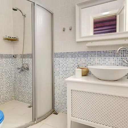 Hotel Beyazhan Alaçatı