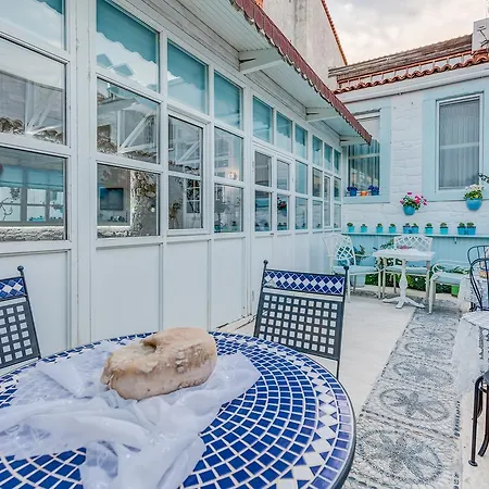 Beyazhan 2* 阿拉恰特