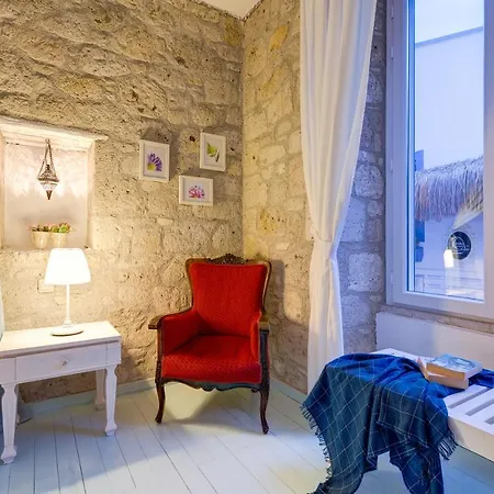 Beyazhan 酒店 阿拉恰特