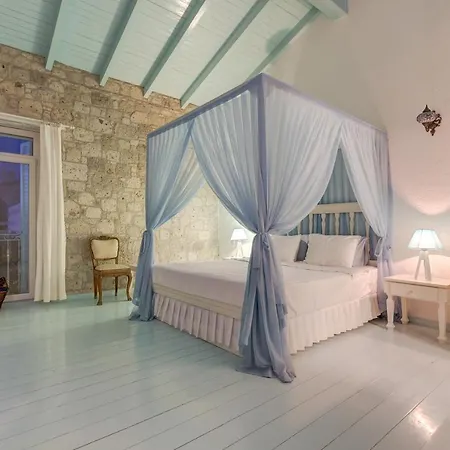 Hotel Beyazhan Alaçatı