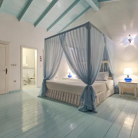 Beyazhan 2* Alaçatı