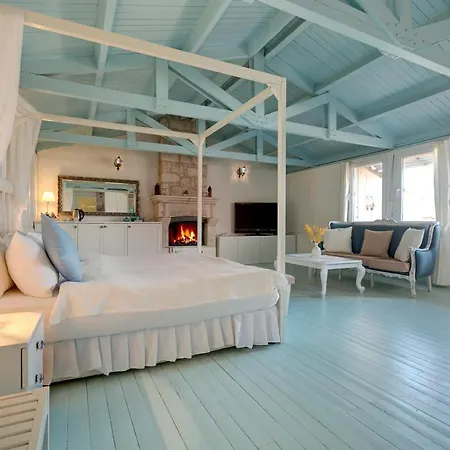 Beyazhan 2* 阿拉恰特