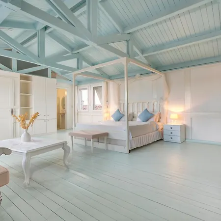 Beyazhan מלון אלאקאטי