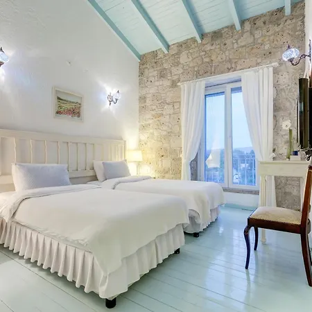 Hotel Beyazhan