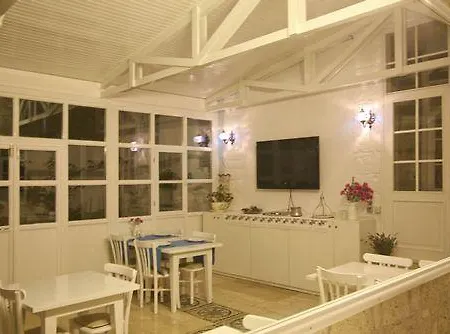 Beyazhan מלון אלאקאטי