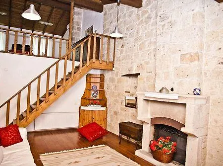 Beyazhan Alaçatı